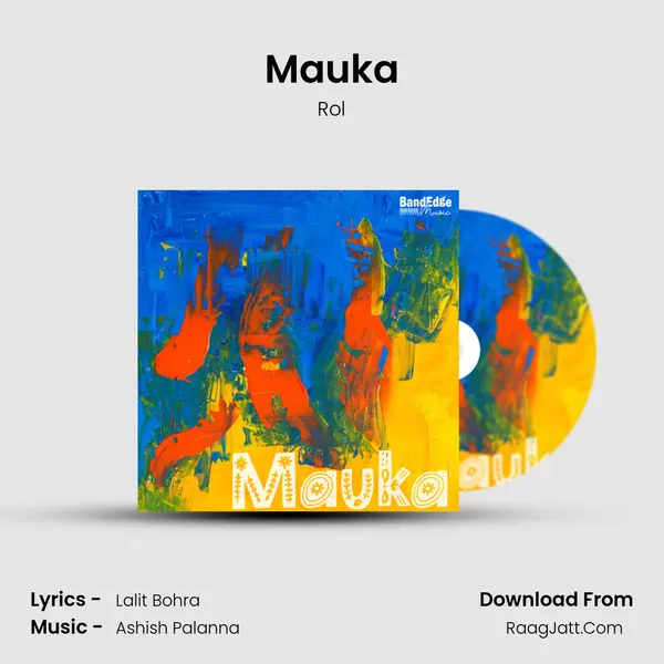 Mauka MP3 Song by Rol Cover
