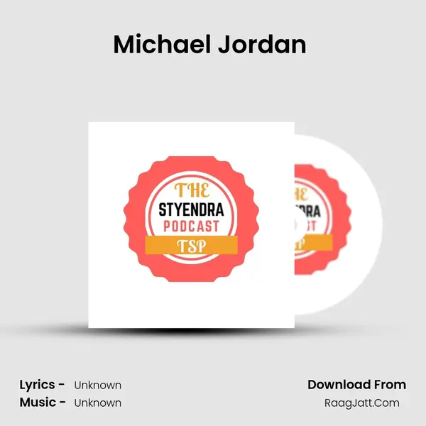 Michael Jordan (God of basketball) MP3 Song by  Cover