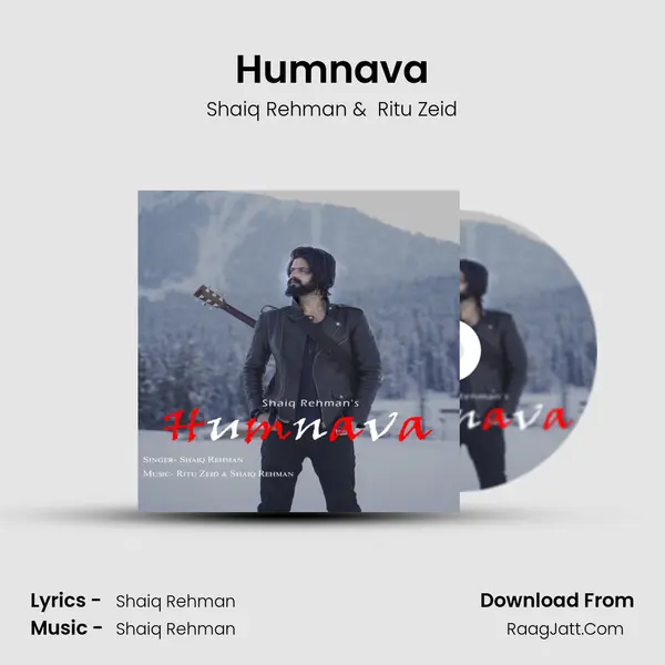 Humnava mp3 song