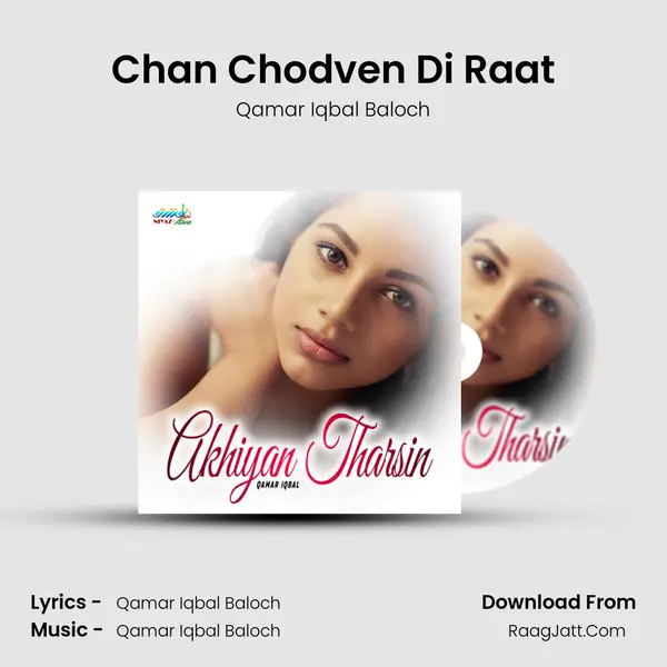 Chan Chodven Di Raat Cover