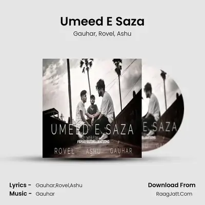 Umeed E Saza mp3 song