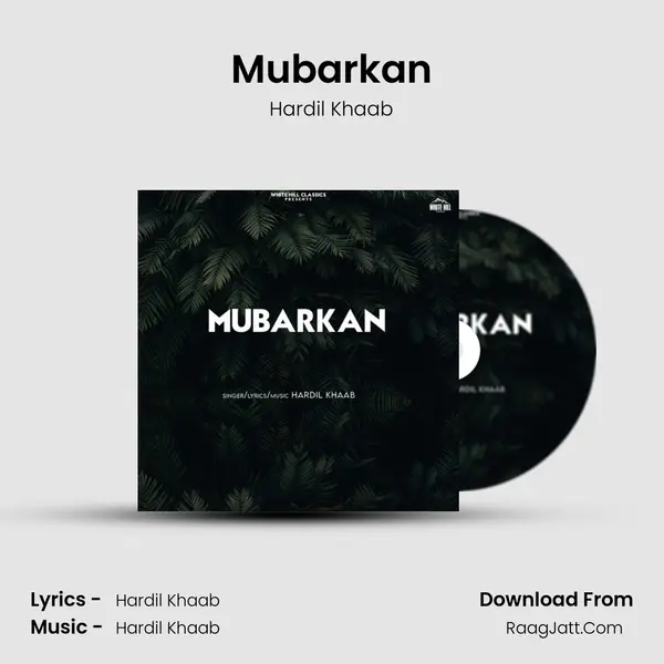 Hardil Khaab