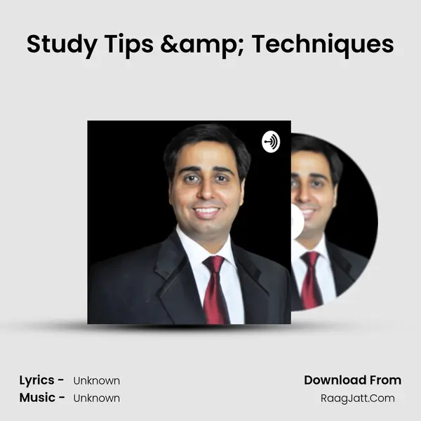 Study Tips & Techniques MP3 Song by  Cover