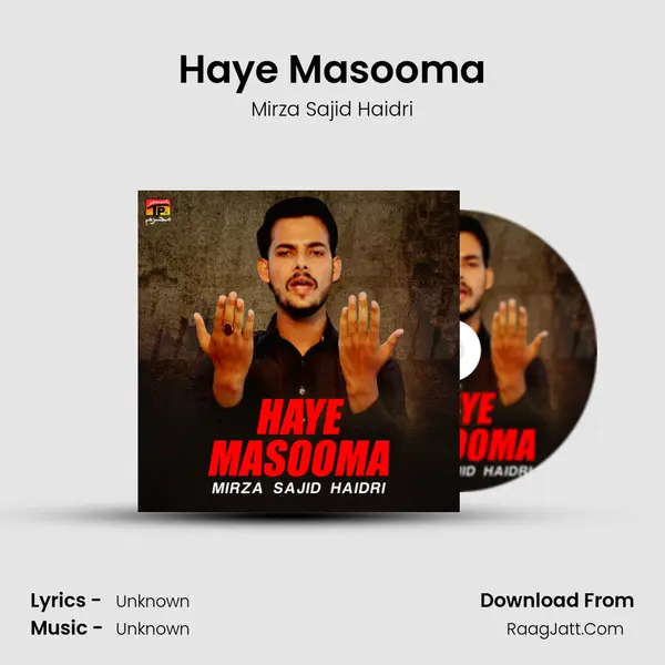 Haye Masooma - Single - 