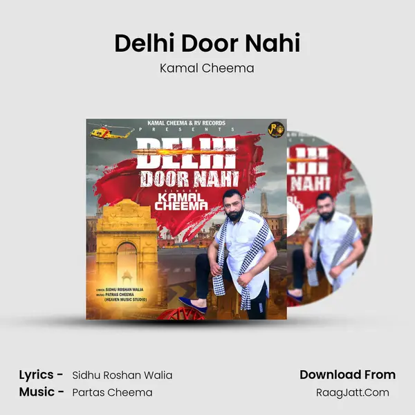 Delhi Door Nahi mp3 song