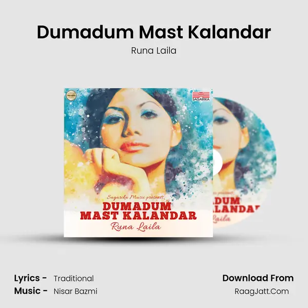 Dumadum Mast Kalandar mp3 song