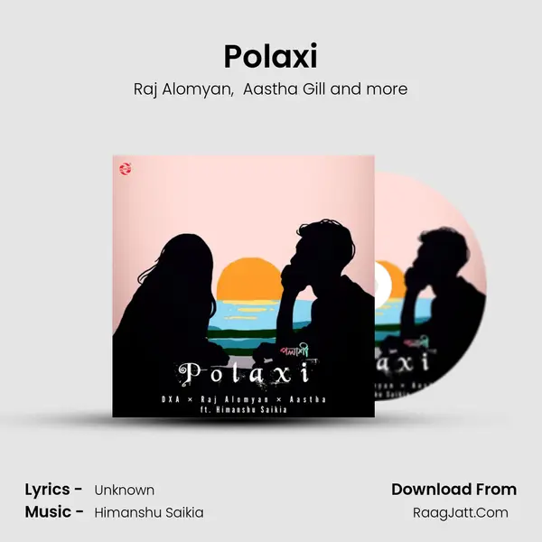 Polaxi MP3 Song by Raj Alomyan Cover