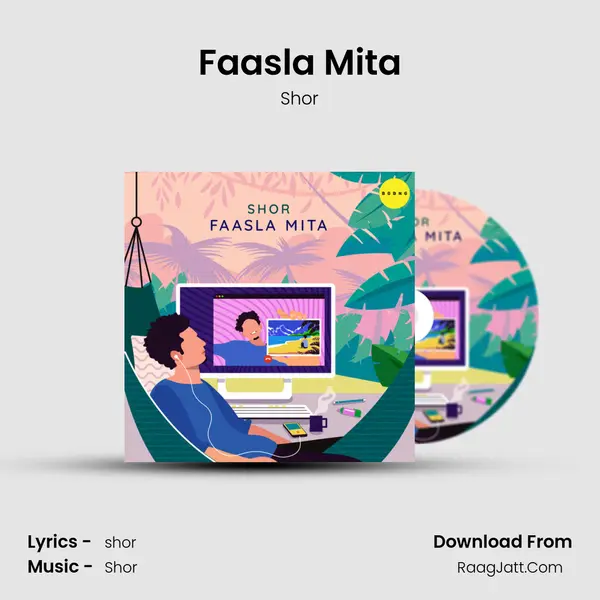 Faasla Mita mp3 song