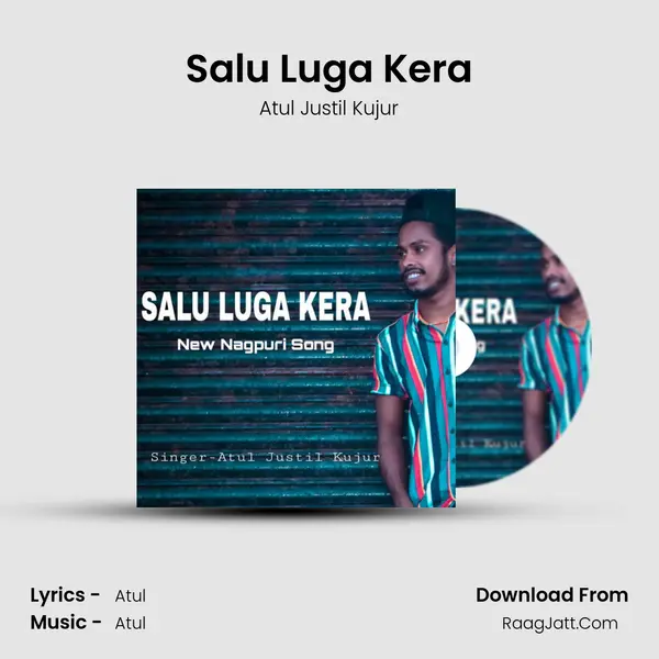 Salu Luga Kera mp3 song
