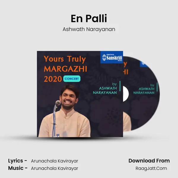 En Palli mp3 song
