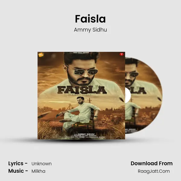Faisla mp3 song
