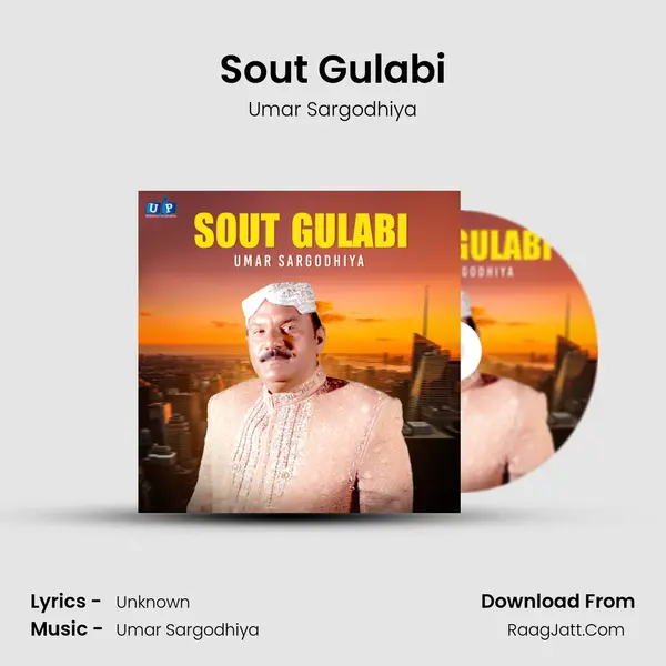Sout Gulabi - Single - Umar Sargodhiya