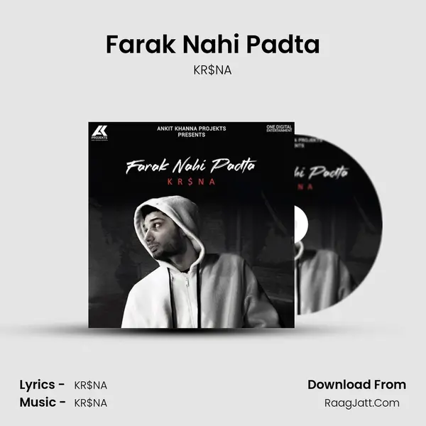 Farak Nahi Padta - 