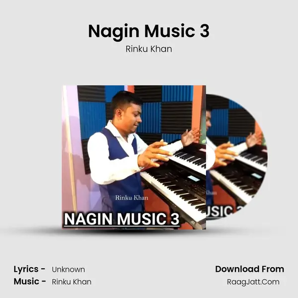 Nagin Music 3 - Rinku Khan