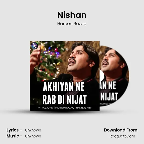 Nishan MP3 Song by Haroon Razaq Cover