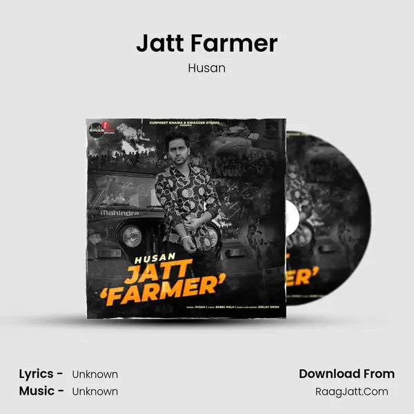 Jatt Farmer - 