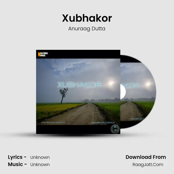 Xubhakor - Single - 
