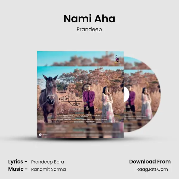 Nami Aha - Prandeep