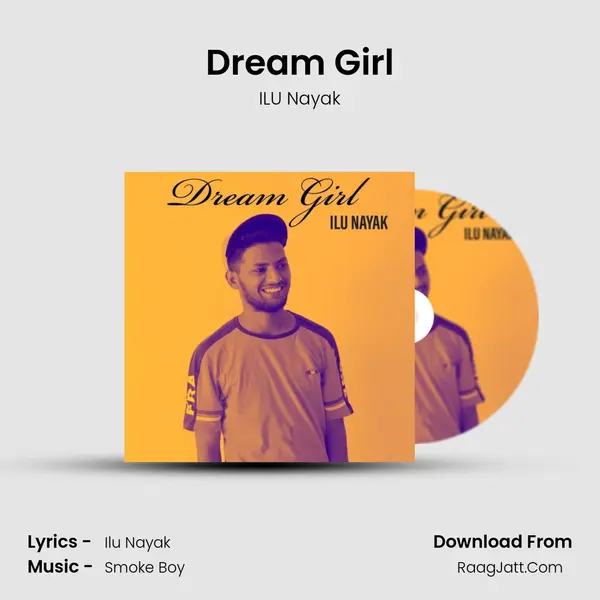 Dream Girl - 