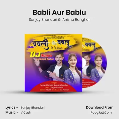 Babli Aur Bablu (DJ Remix) - 