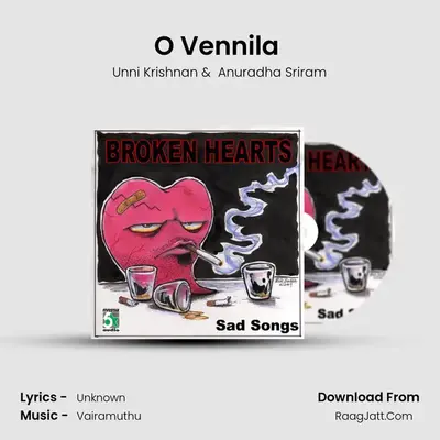 O Vennila (From "Kushi") Cover