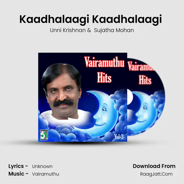 Kaadhalaagi Kaadhalaagi (From "King") Cover
