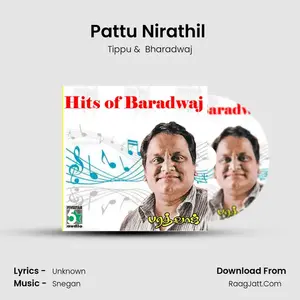 Pattu Nirathil (From "Enge Enathu Kavithai") Cover