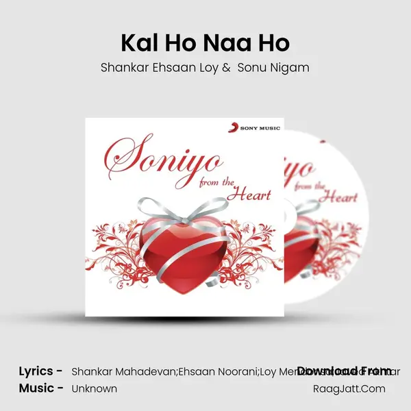 Kal Ho Naa Ho Cover