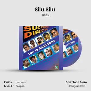 Silu Silu (From "Kovil") Cover