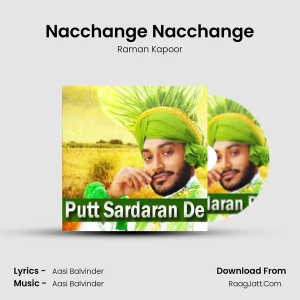 Nacchange Nacchange Cover