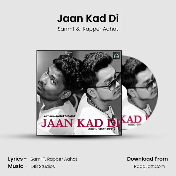 Jaan Kad Di - Sam-T