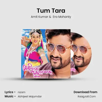 Tum Tara MP3 Song by Amit Kumar Cover