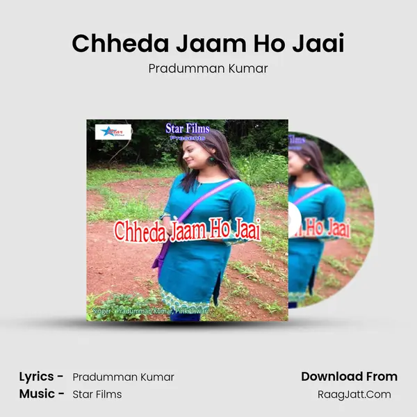 Chheda Jaam Ho Jaai MP3 Song by Pradumman Kumar Cover