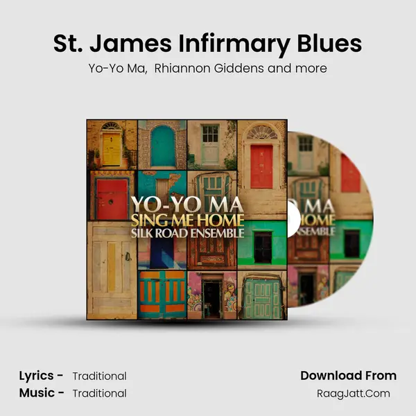 St. James Infirmary Blues MP3 Song by Yo-Yo Ma Cover