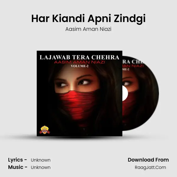 Har Kiandi Apni Zindgi mp3 song