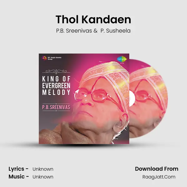 Thol Kandaen Cover
