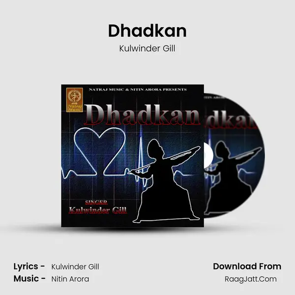 Dhadkan mp3 song