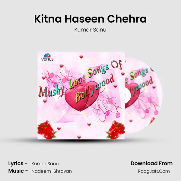 Kitna Haseen Chehra Cover