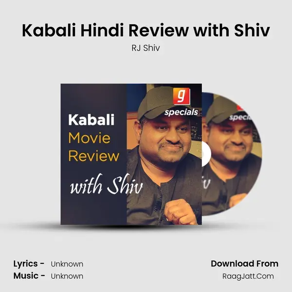 Rj Shiv