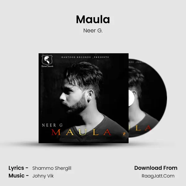 Maula - Neer G.