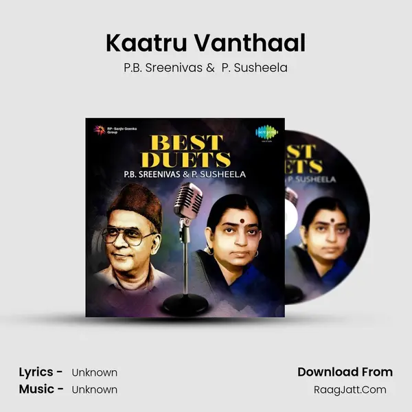 Kaatru Vanthaal Cover
