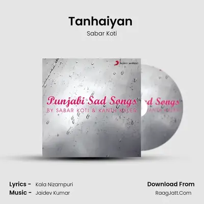 Tanhaiyan (From "Tanhaiyan") Cover
