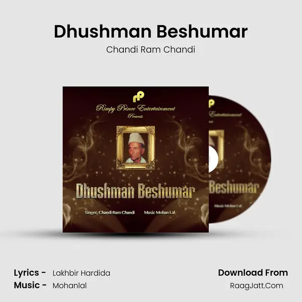 Dhushman Beshumar mp3 song