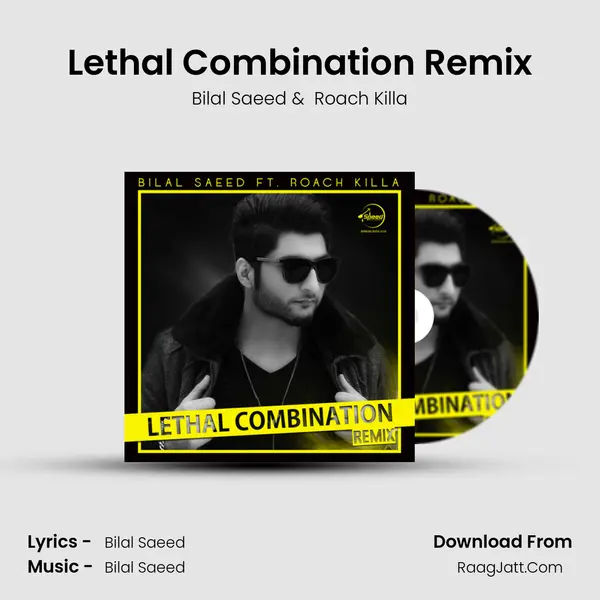 Lethal Combination Remix - Roach Killa