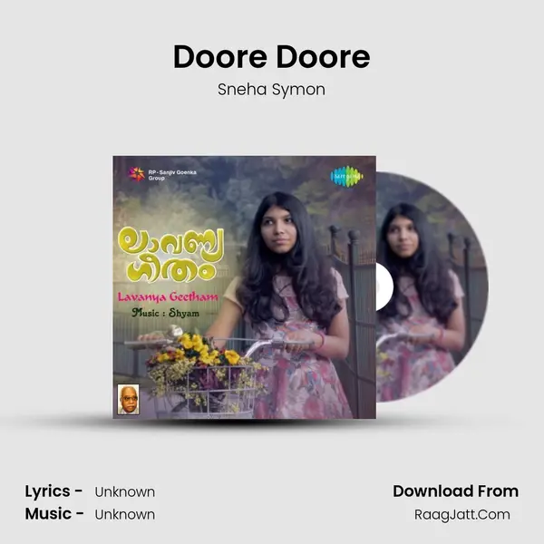 Doore Doore MP3 Song by Sneha Symon Cover