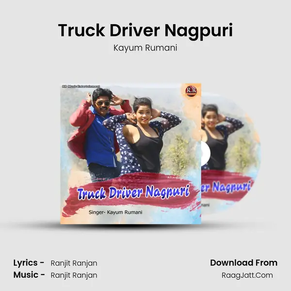 Truck Driver Nagpuri mp3 song