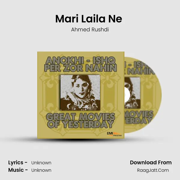 Mari Laila Ne (From 
