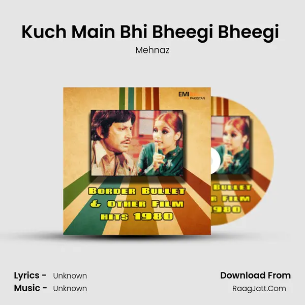 Kuch Main Bhi Bheegi Bheegi (From 
