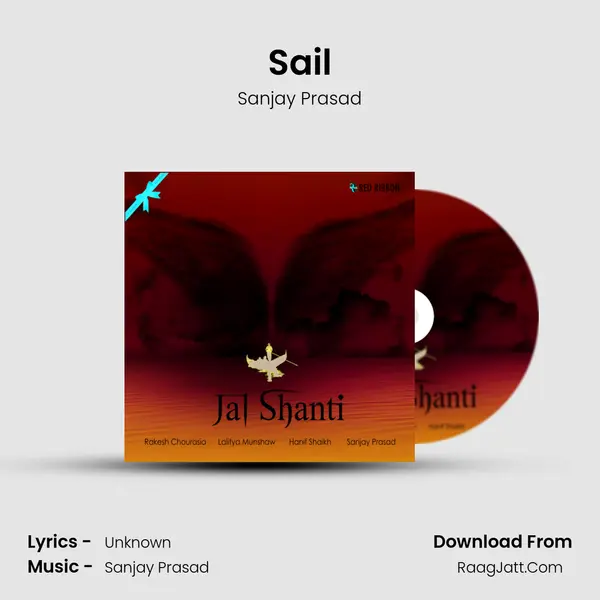 Sail MP3 Song by Sanjay Prasad Cover