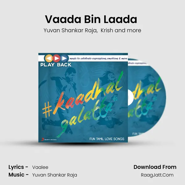 Vaada Bin Laada (From "Mankatha") Cover